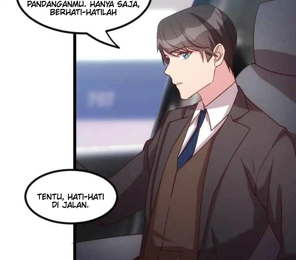 CEO's Sudden Proposal chapter 49 halaman 39