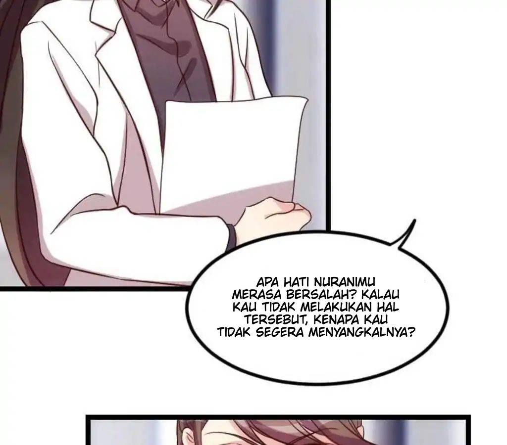 CEO's Sudden Proposal chapter 49 halaman 22