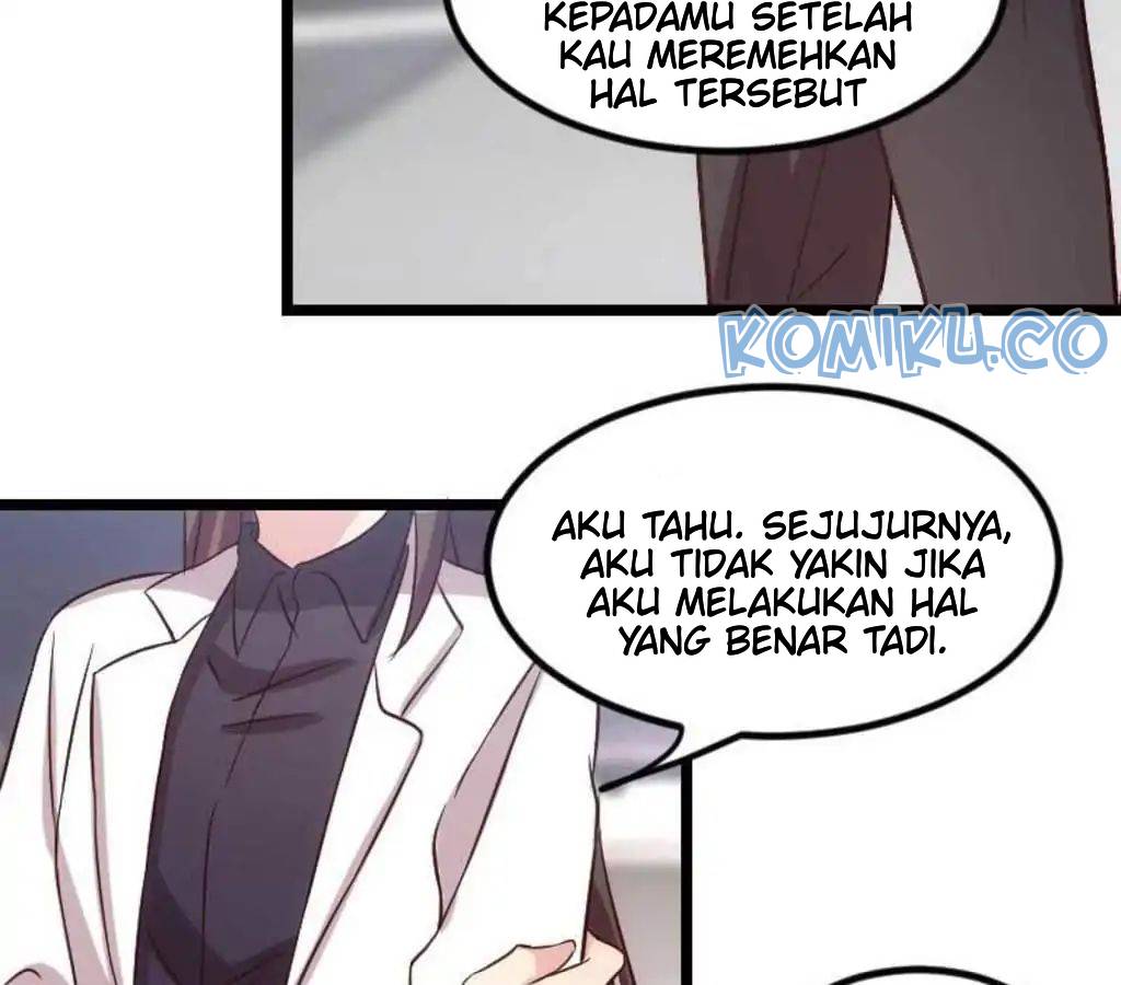CEO's Sudden Proposal chapter 49 halaman 35