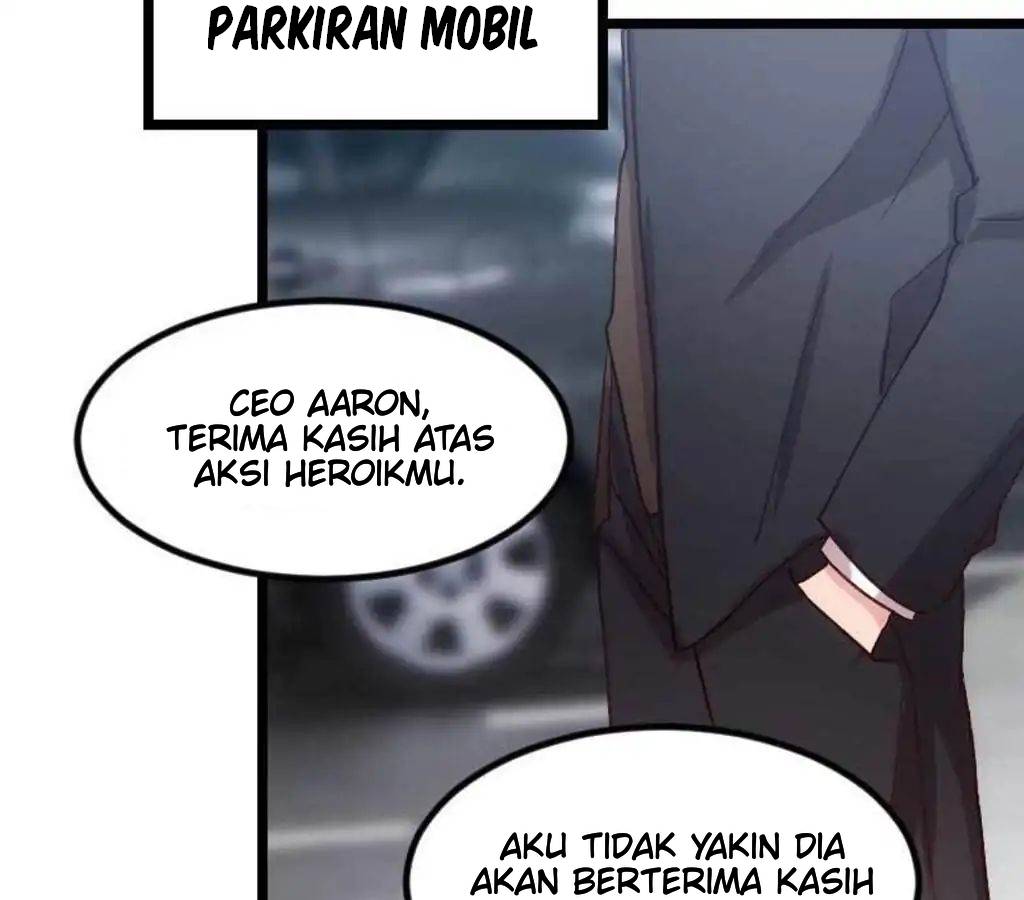 CEO's Sudden Proposal chapter 49 halaman 34