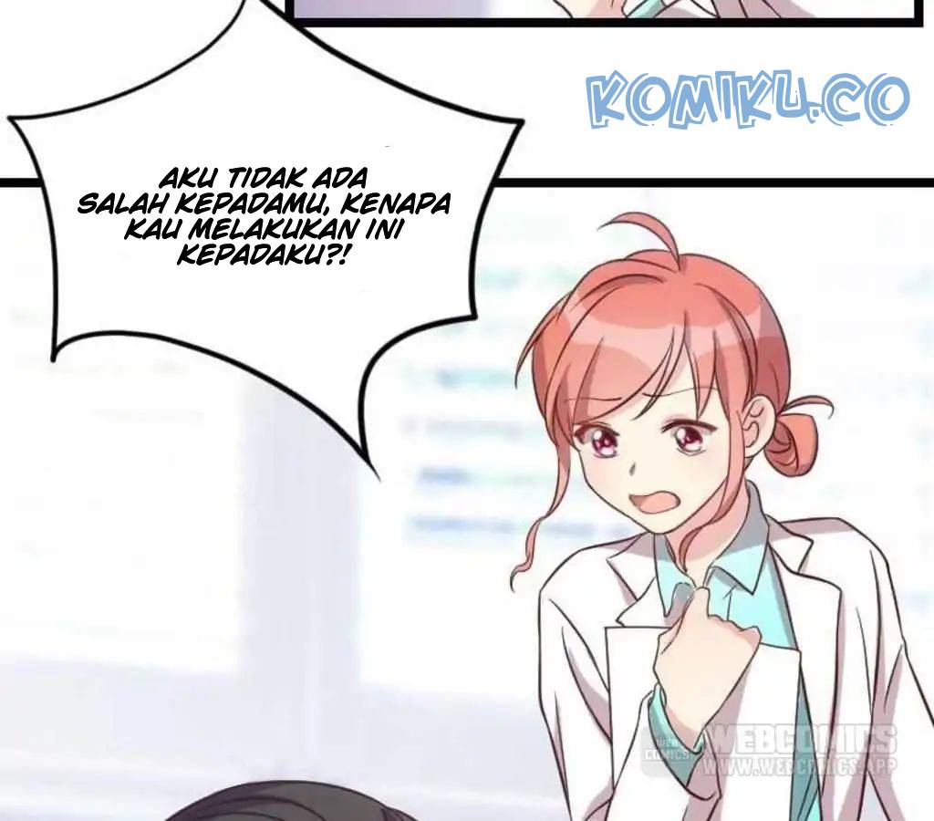 CEO's Sudden Proposal chapter 49 halaman 16