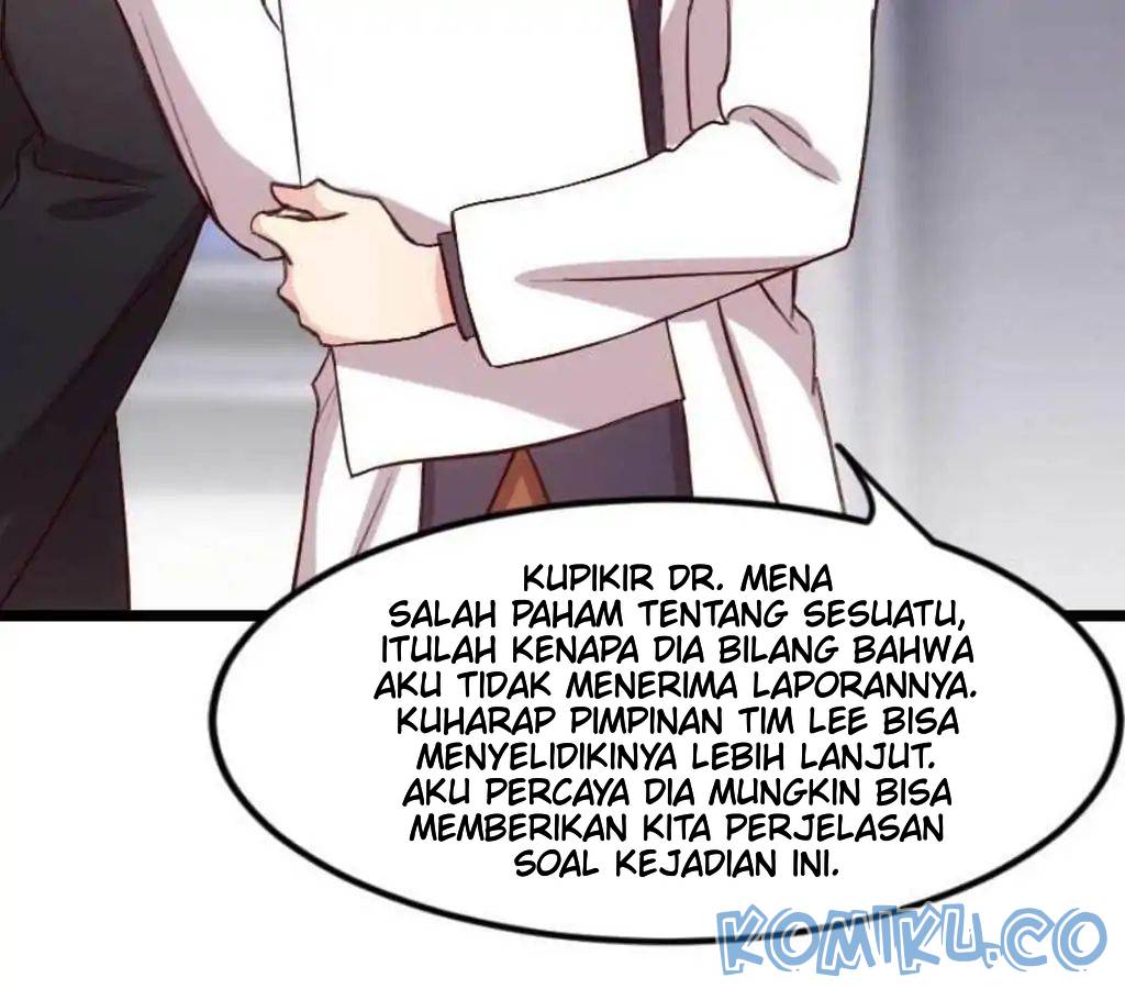 CEO's Sudden Proposal chapter 49 halaman 31