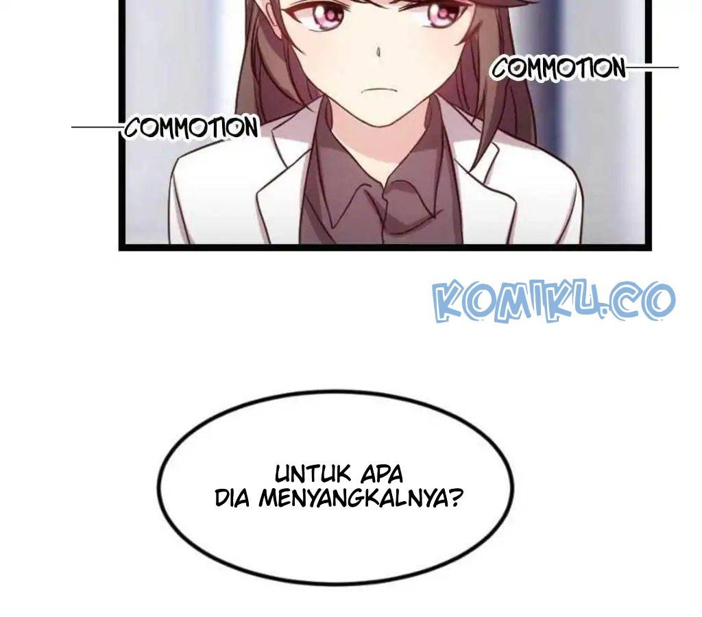 CEO's Sudden Proposal chapter 49 halaman 23