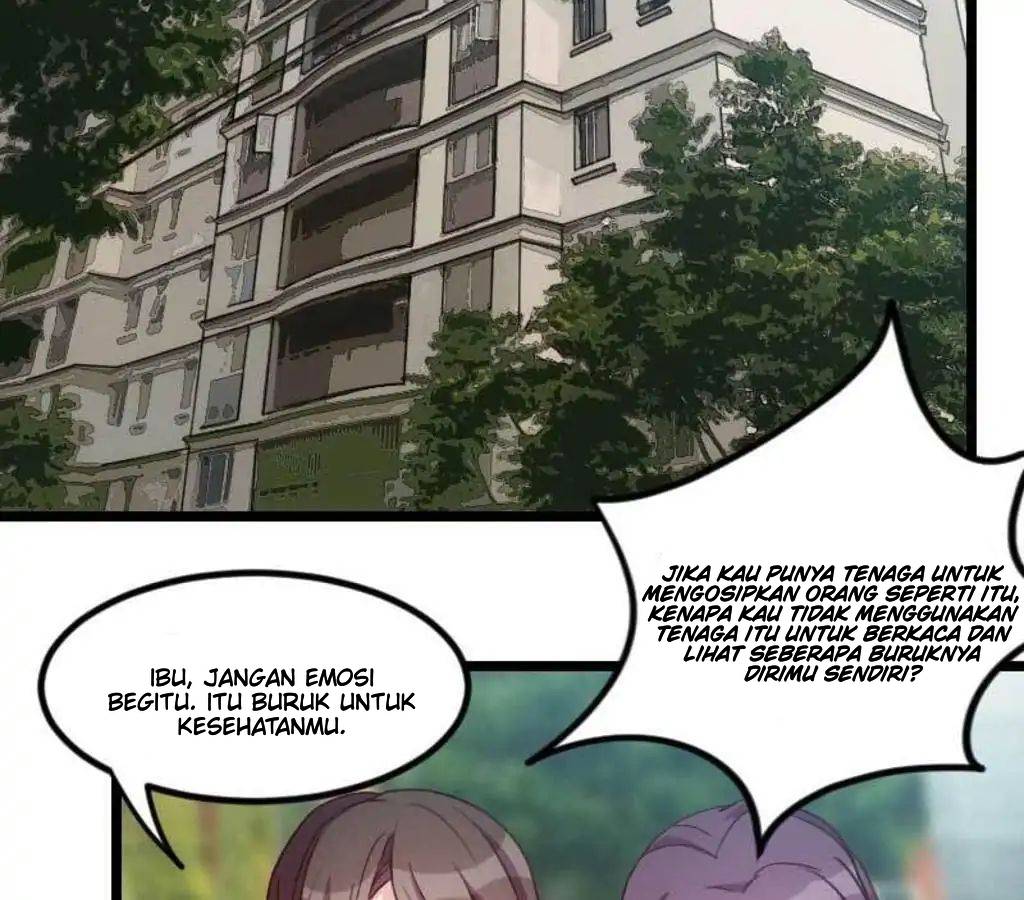 CEO's Sudden Proposal chapter 49 halaman 45