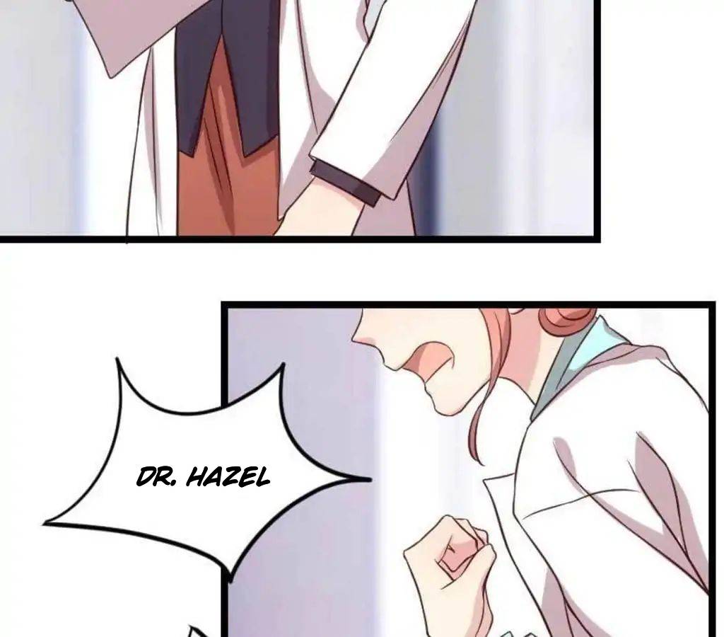 CEO's Sudden Proposal chapter 49 halaman 15