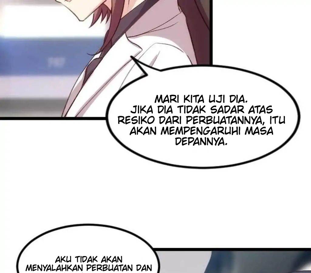 CEO's Sudden Proposal chapter 49 halaman 38