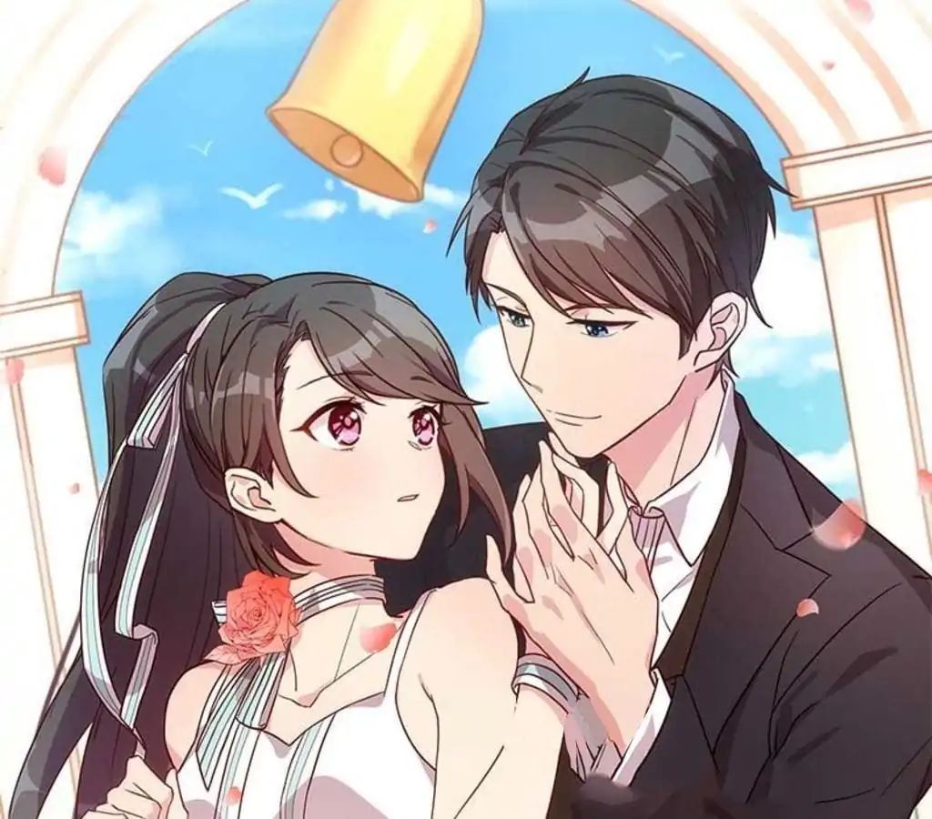 CEO's Sudden Proposal chapter 49 halaman 6