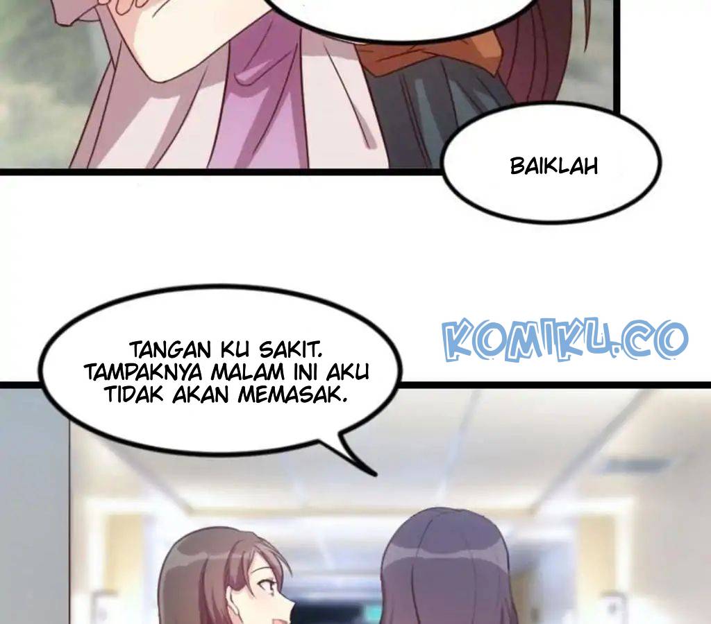 CEO's Sudden Proposal chapter 50 halaman 17