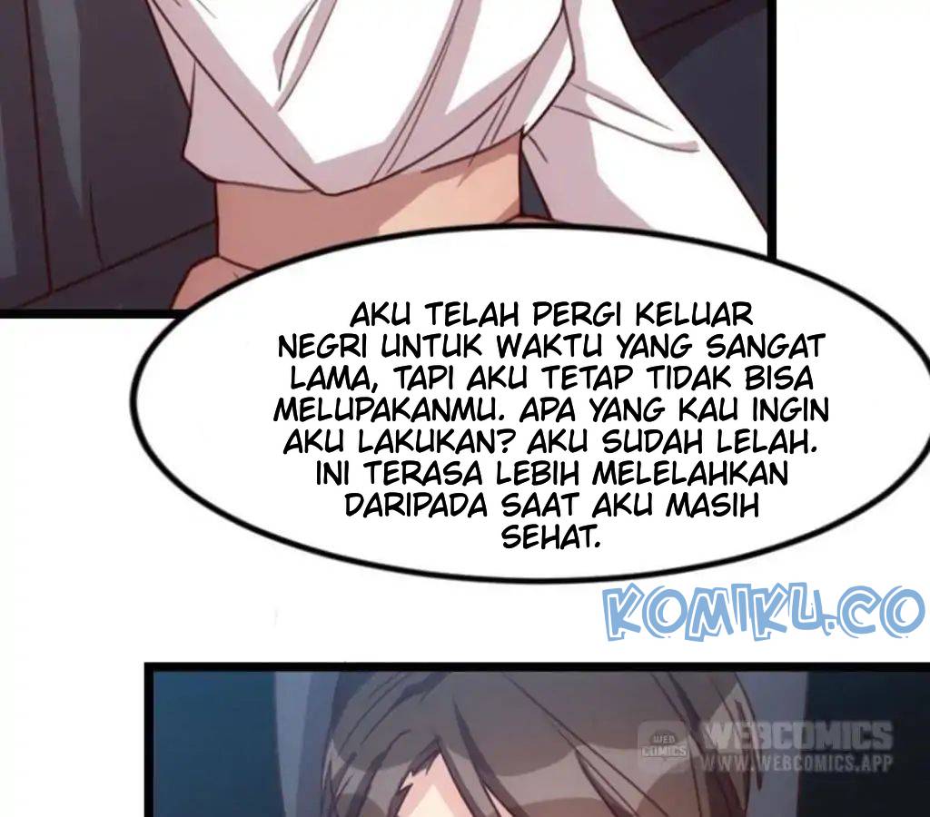CEO's Sudden Proposal chapter 50 halaman 40
