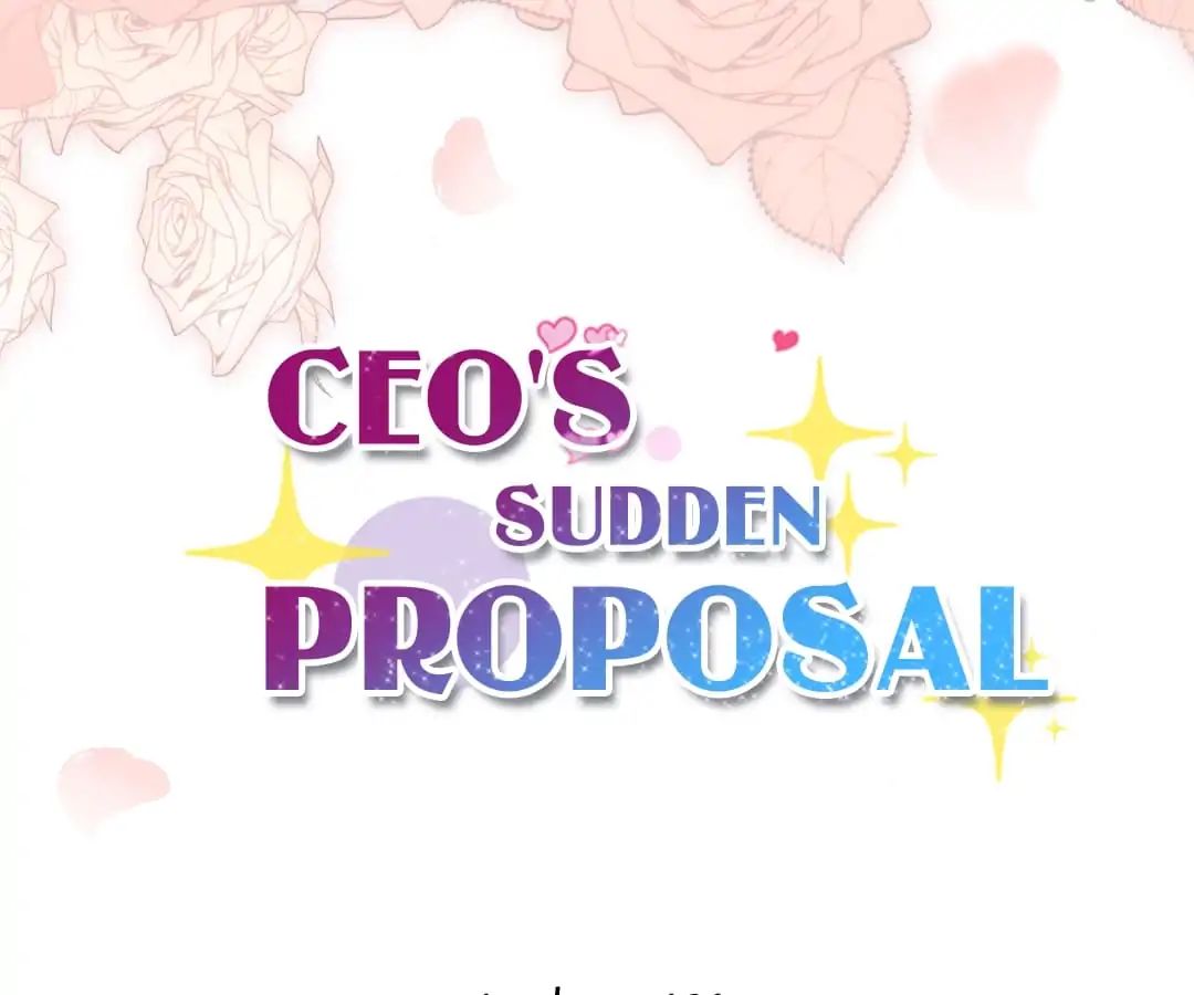 CEO's Sudden Proposal chapter 50 halaman 4