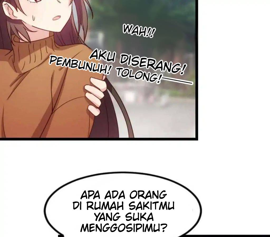 CEO's Sudden Proposal chapter 50 halaman 14