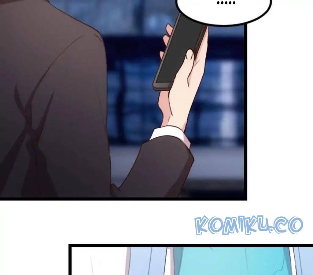 CEO's Sudden Proposal chapter 50 halaman 27