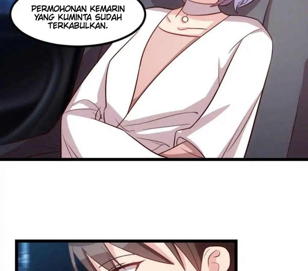 CEO's Sudden Proposal chapter 50 halaman 35