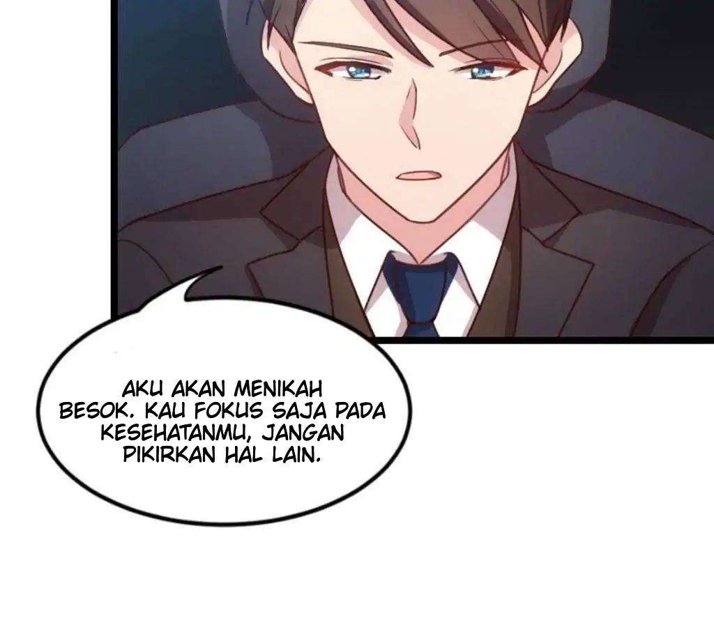 CEO's Sudden Proposal chapter 50 halaman 41