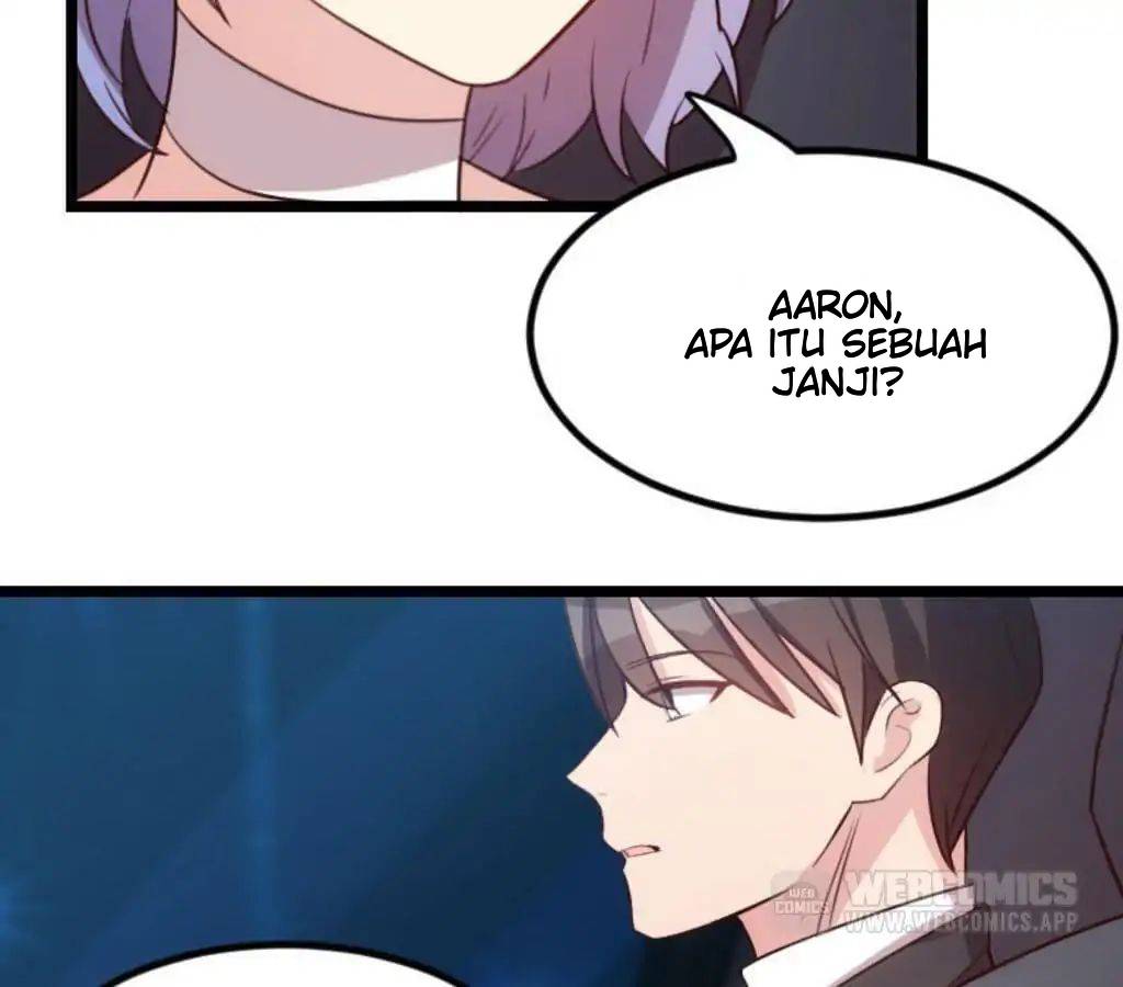 CEO's Sudden Proposal chapter 50 halaman 45
