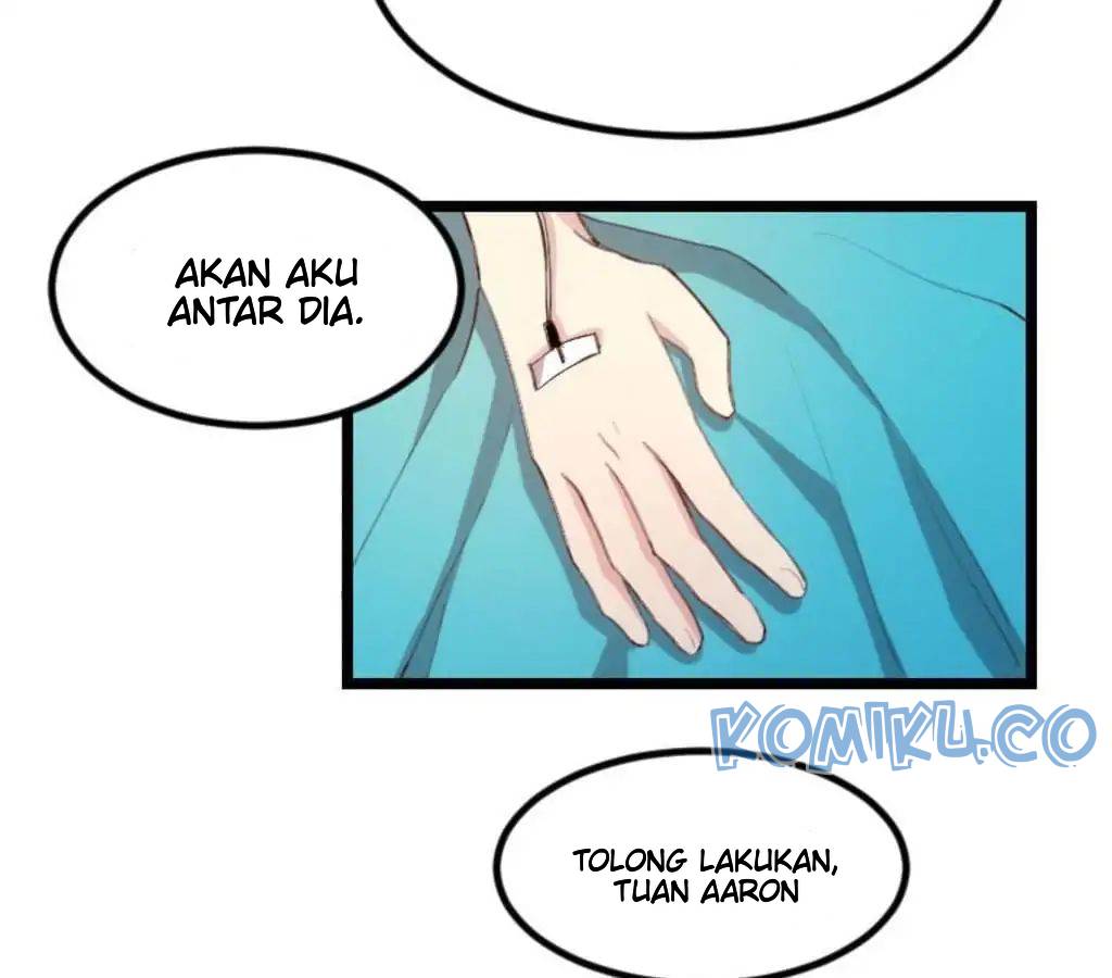 CEO's Sudden Proposal chapter 50 halaman 30
