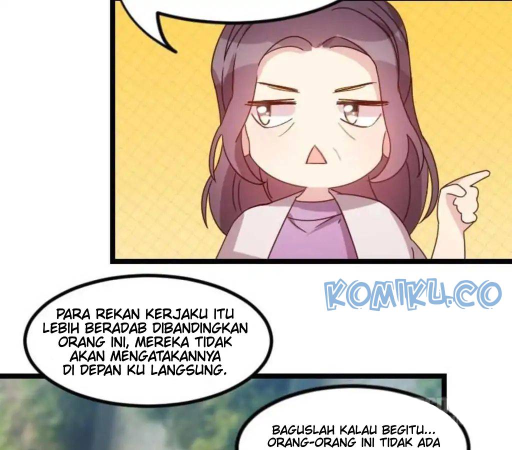 CEO's Sudden Proposal chapter 50 halaman 15