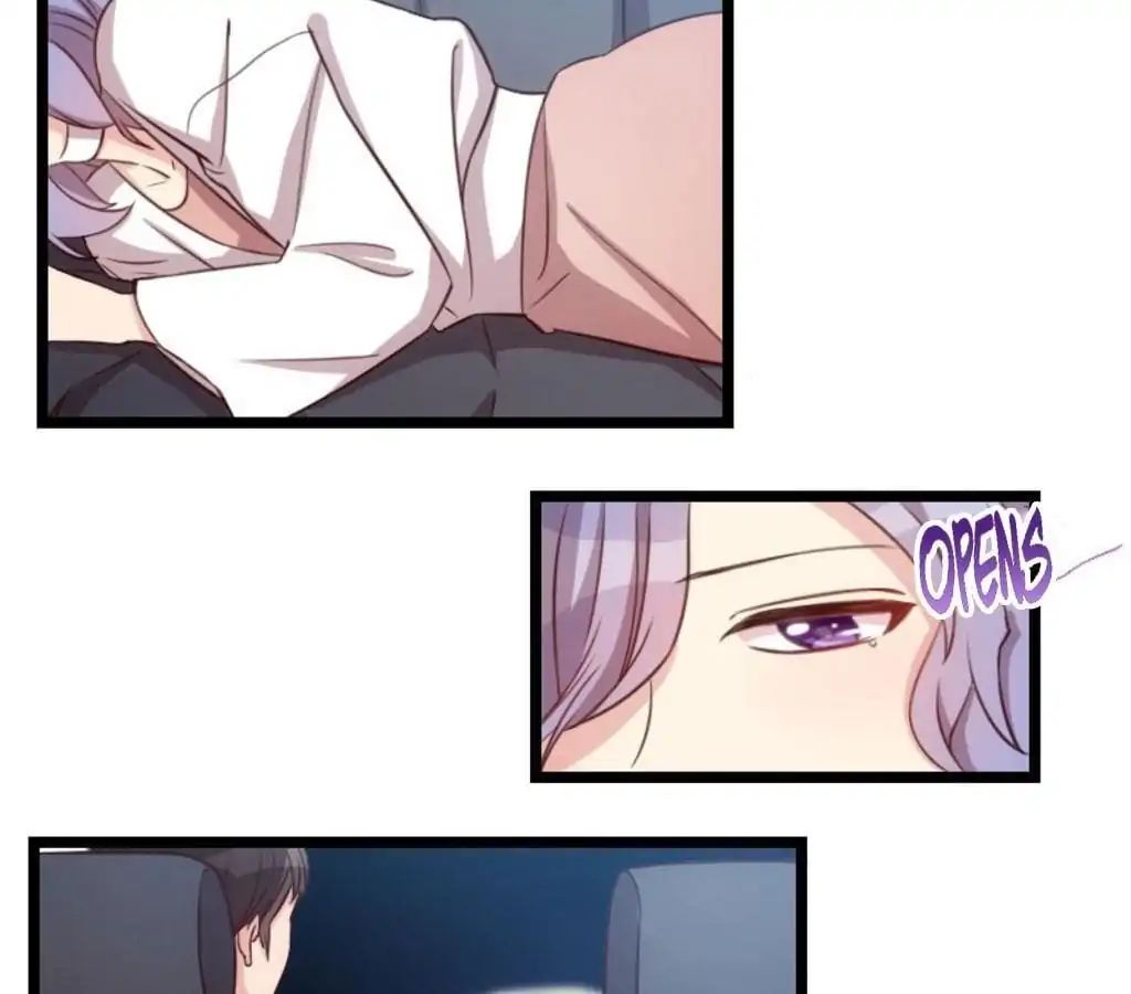 CEO's Sudden Proposal chapter 50 halaman 33