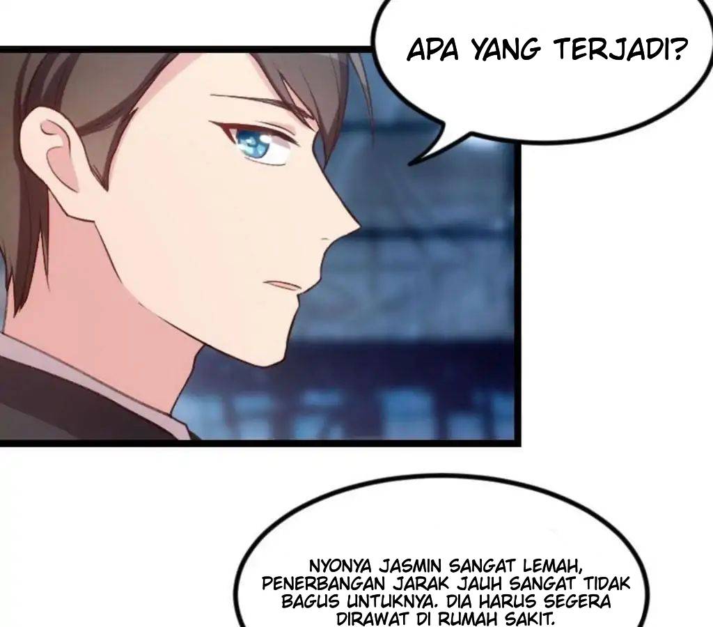 CEO's Sudden Proposal chapter 50 halaman 29