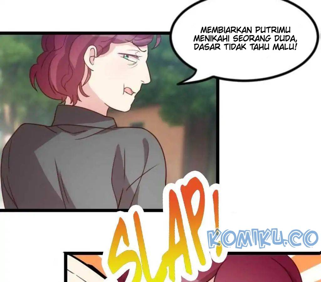 CEO's Sudden Proposal chapter 50 halaman 10