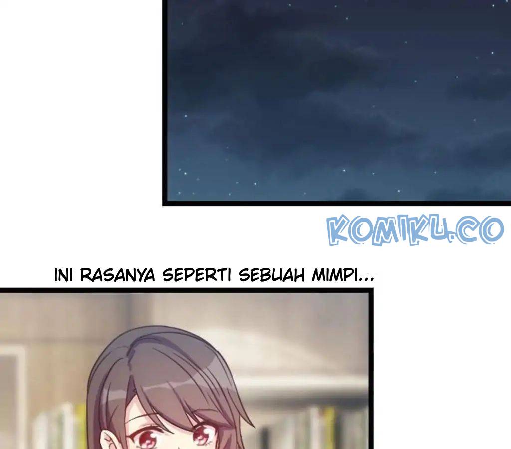 CEO's Sudden Proposal chapter 50 halaman 21
