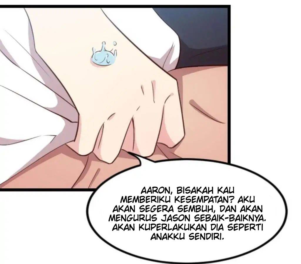 CEO's Sudden Proposal chapter 50 halaman 42