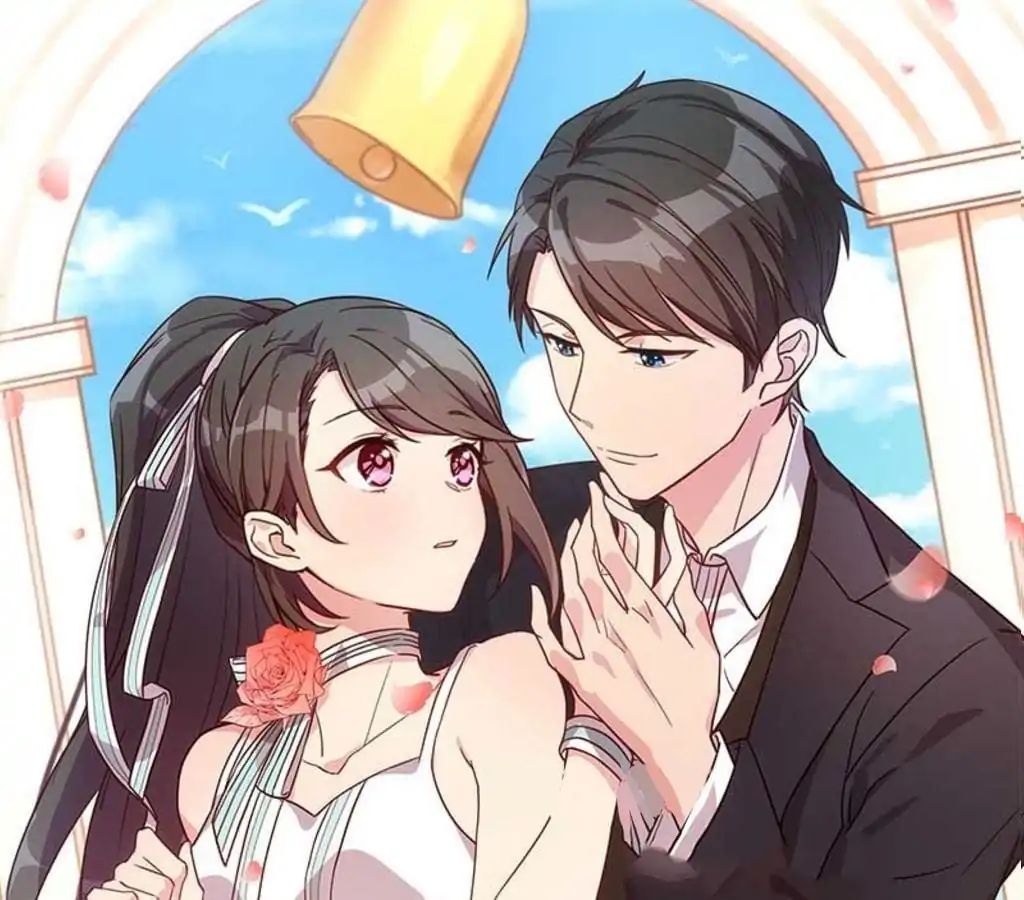 CEO's Sudden Proposal chapter 50 halaman 6