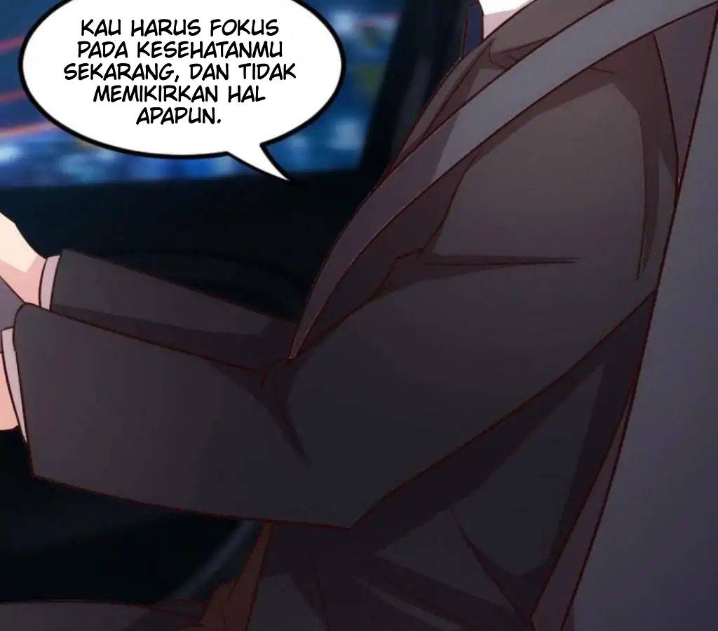 CEO's Sudden Proposal chapter 50 halaman 46