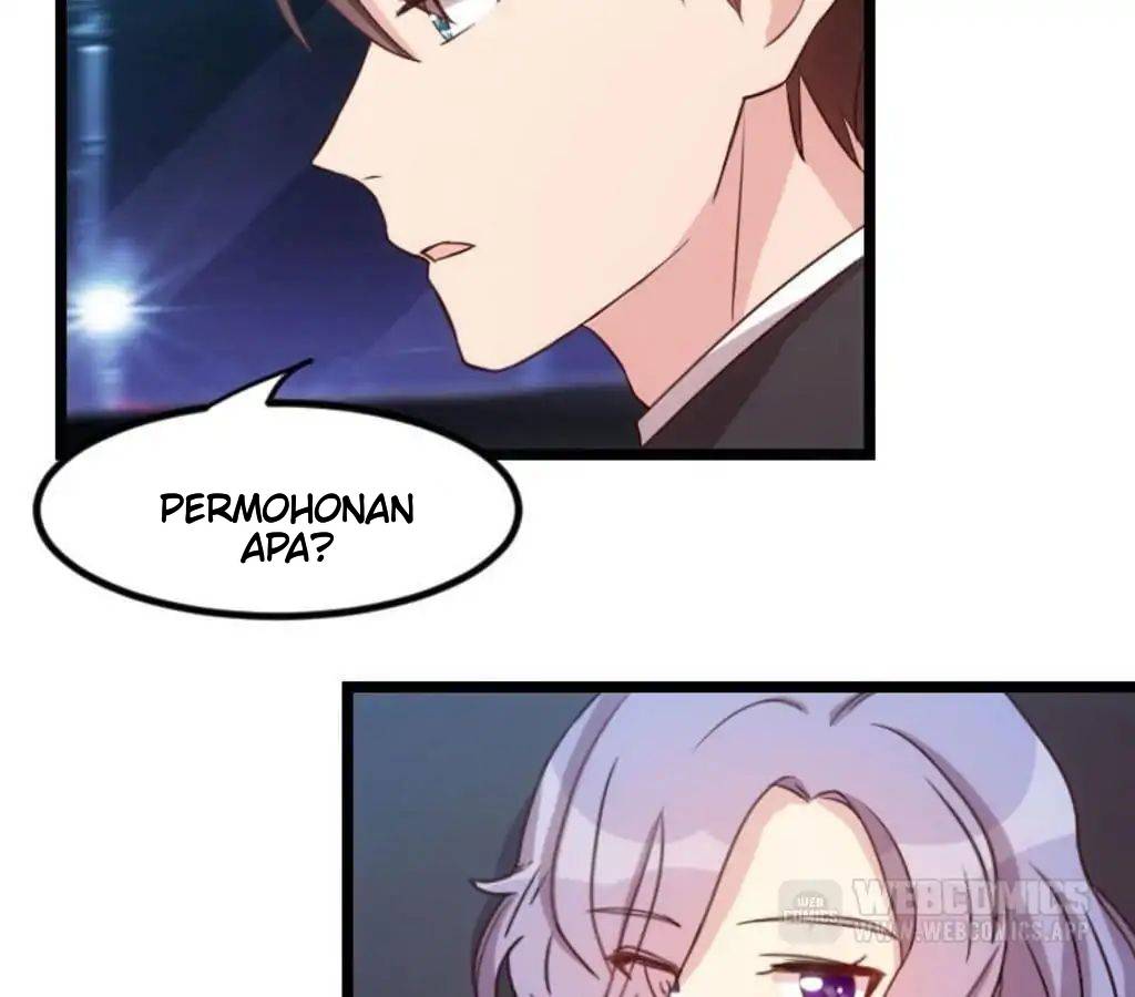 CEO's Sudden Proposal chapter 50 halaman 36