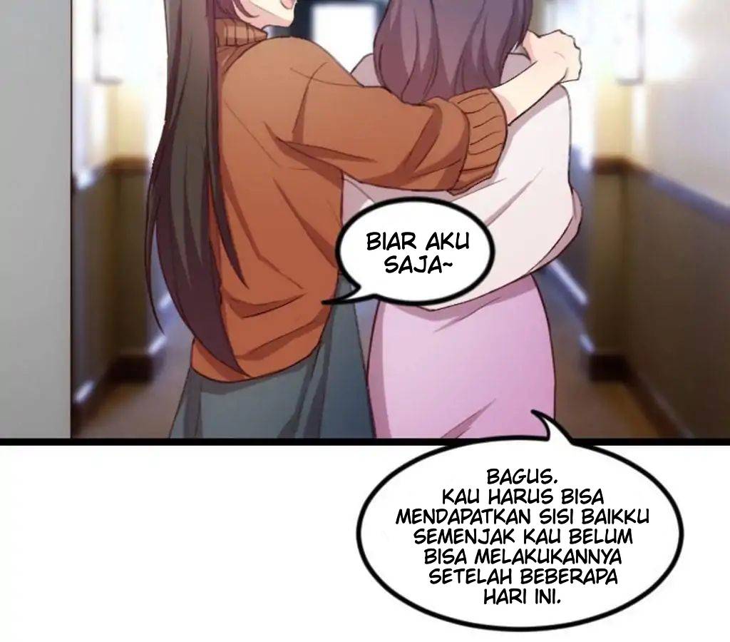 CEO's Sudden Proposal chapter 50 halaman 18