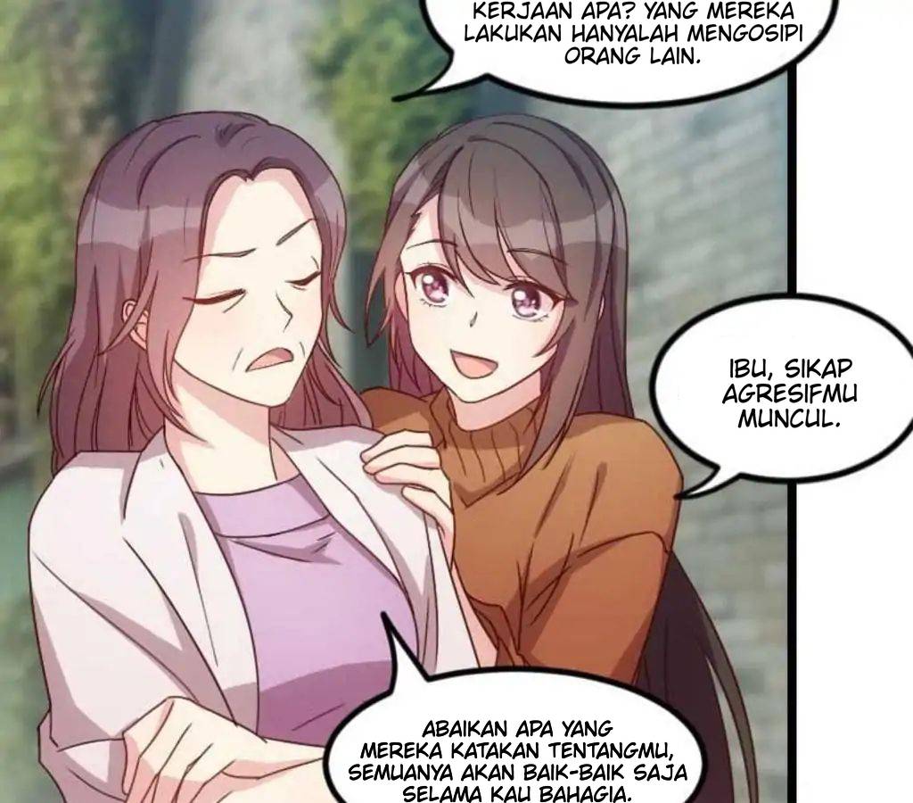 CEO's Sudden Proposal chapter 50 halaman 16