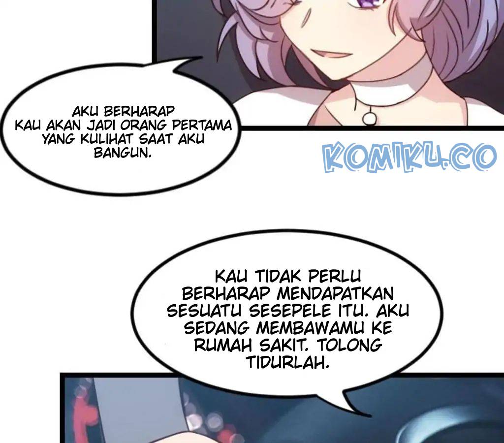 CEO's Sudden Proposal chapter 50 halaman 37