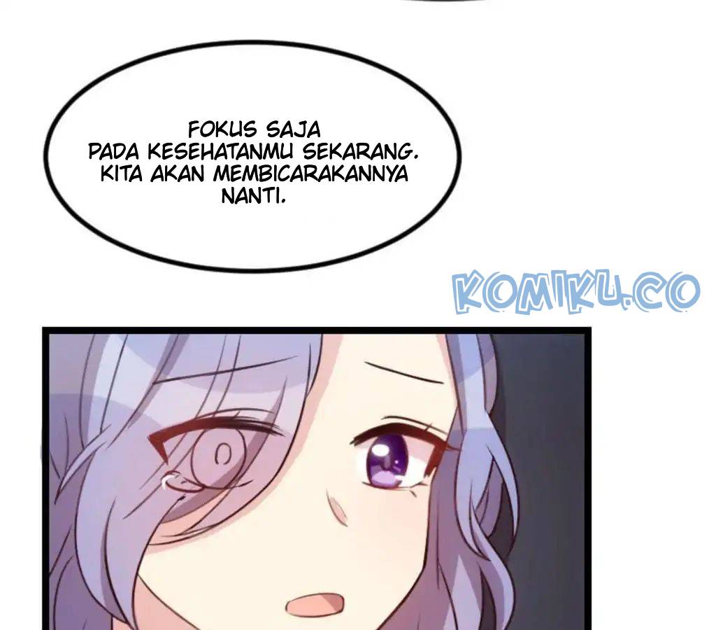 CEO's Sudden Proposal chapter 50 halaman 44