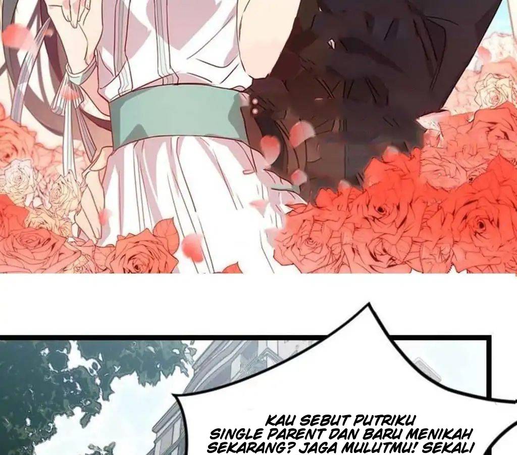 CEO's Sudden Proposal chapter 50 halaman 7