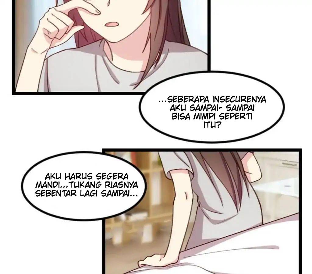 CEO's Sudden Proposal chapter 51 halaman 13