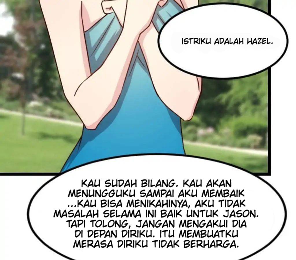 CEO's Sudden Proposal chapter 51 halaman 50