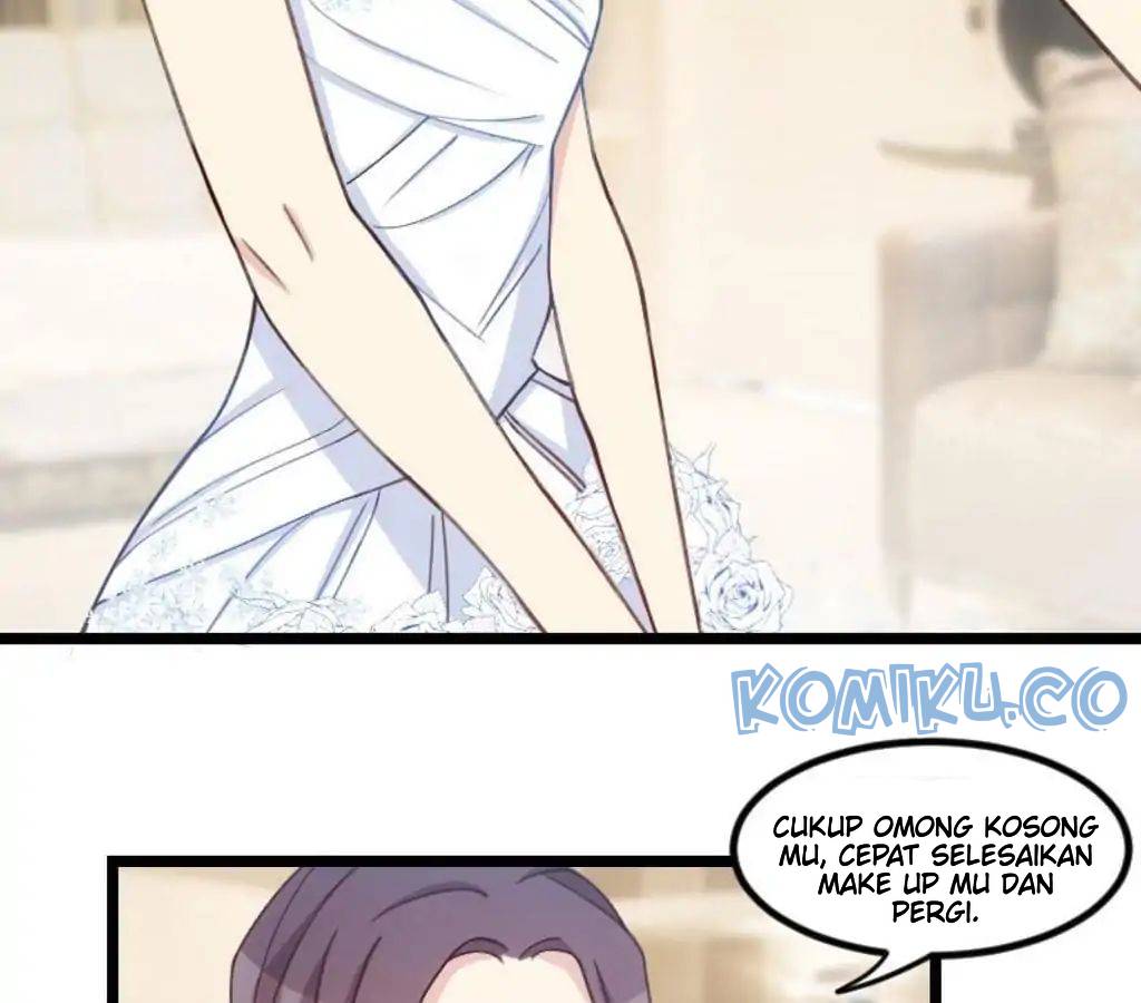 CEO's Sudden Proposal chapter 51 halaman 16