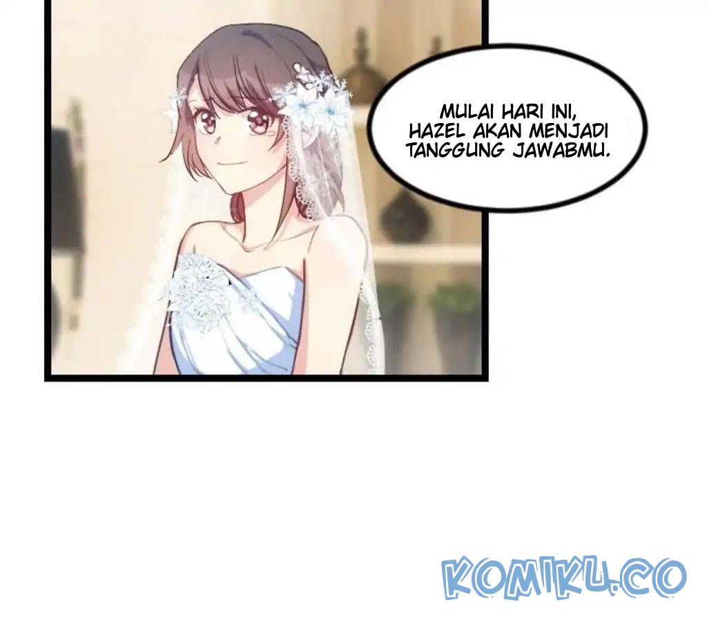 CEO's Sudden Proposal chapter 51 halaman 26