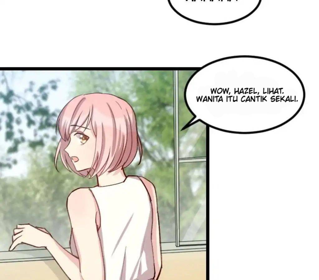 CEO's Sudden Proposal chapter 51 halaman 38