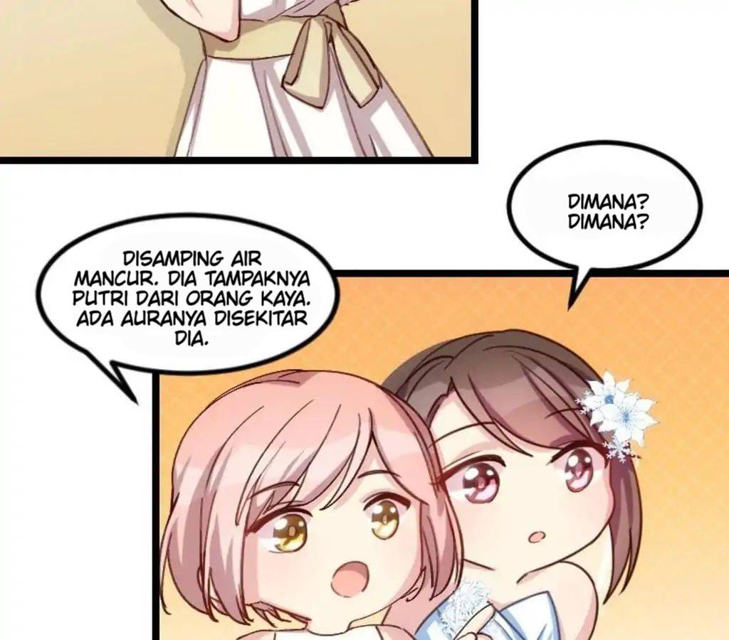 CEO's Sudden Proposal chapter 51 halaman 39