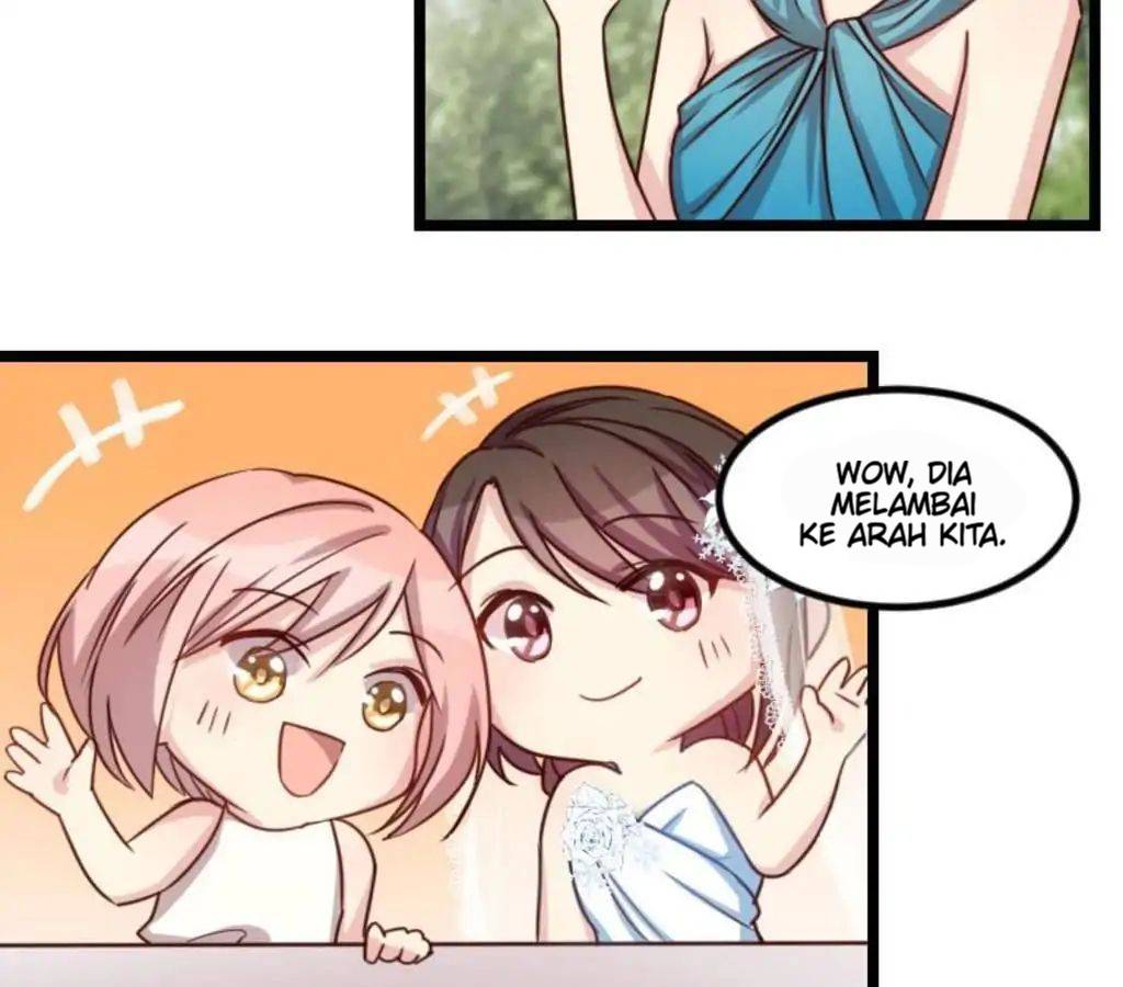 CEO's Sudden Proposal chapter 51 halaman 43