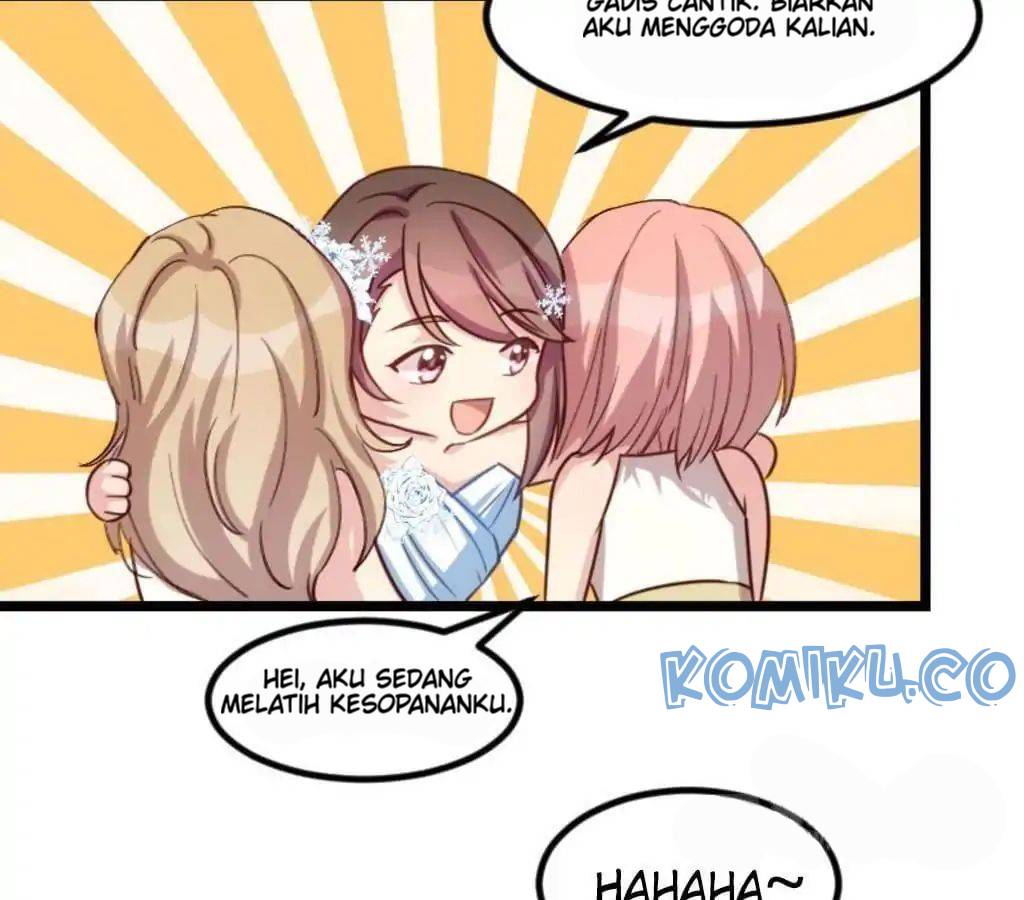 CEO's Sudden Proposal chapter 51 halaman 37