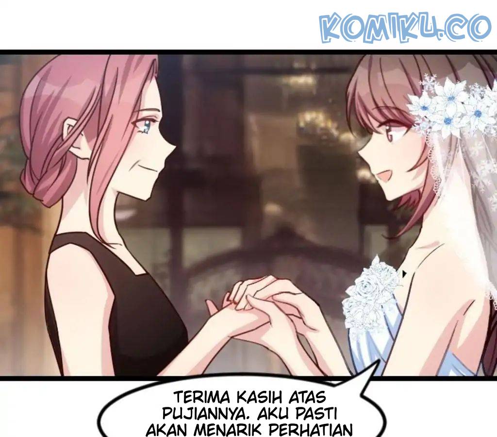 CEO's Sudden Proposal chapter 51 halaman 29
