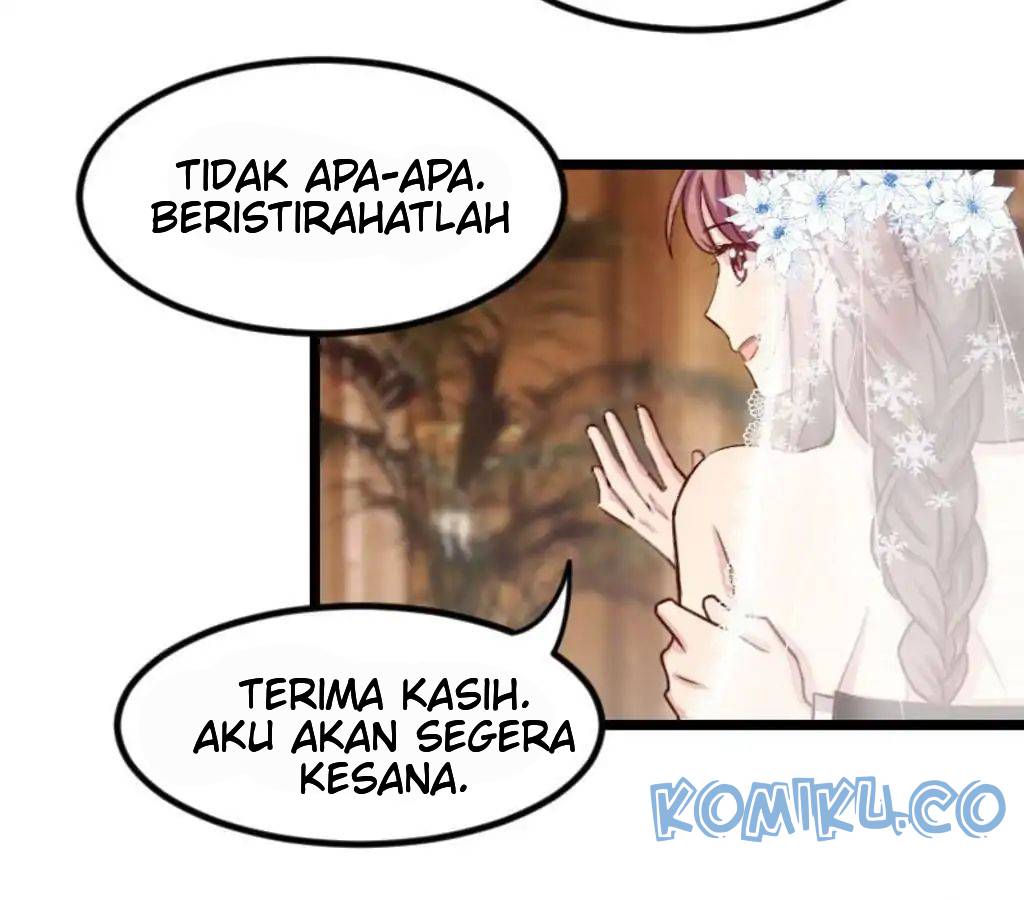 CEO's Sudden Proposal chapter 51 halaman 31