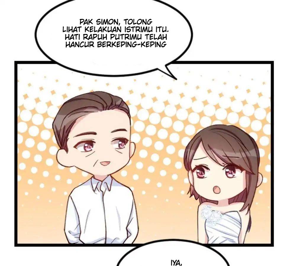 CEO's Sudden Proposal chapter 51 halaman 18