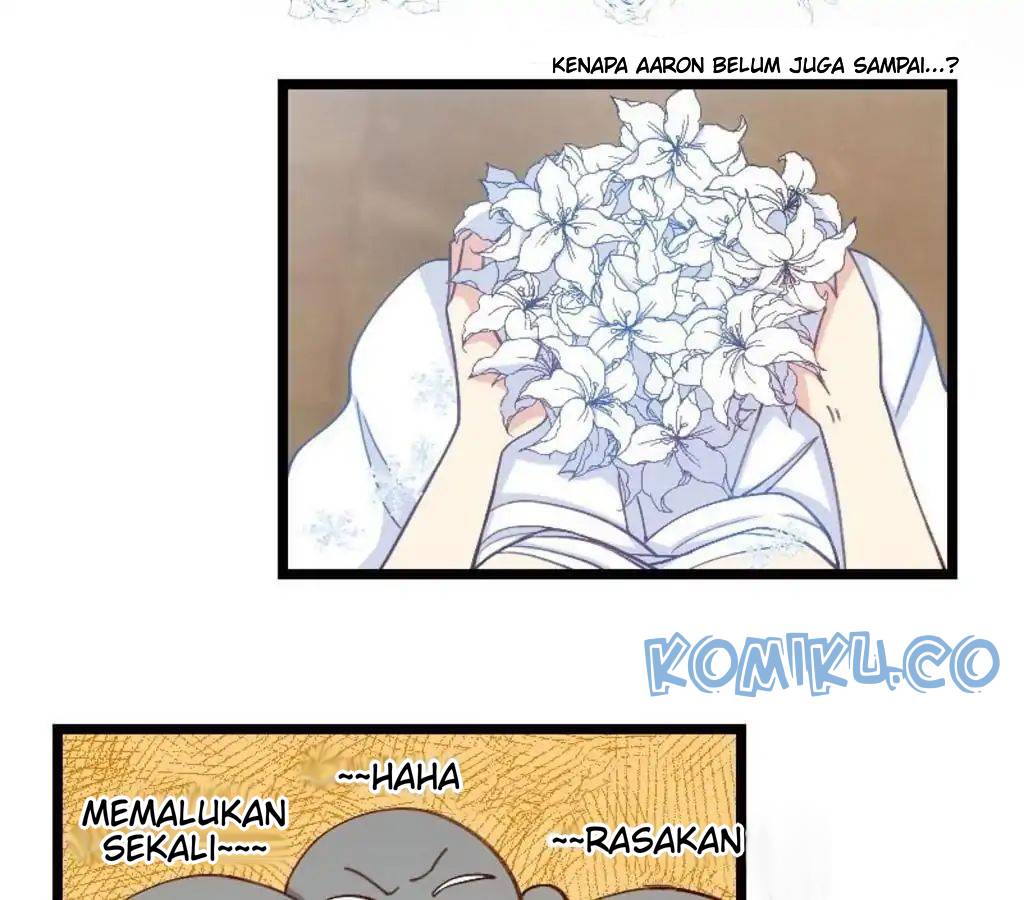 CEO's Sudden Proposal chapter 51 halaman 8