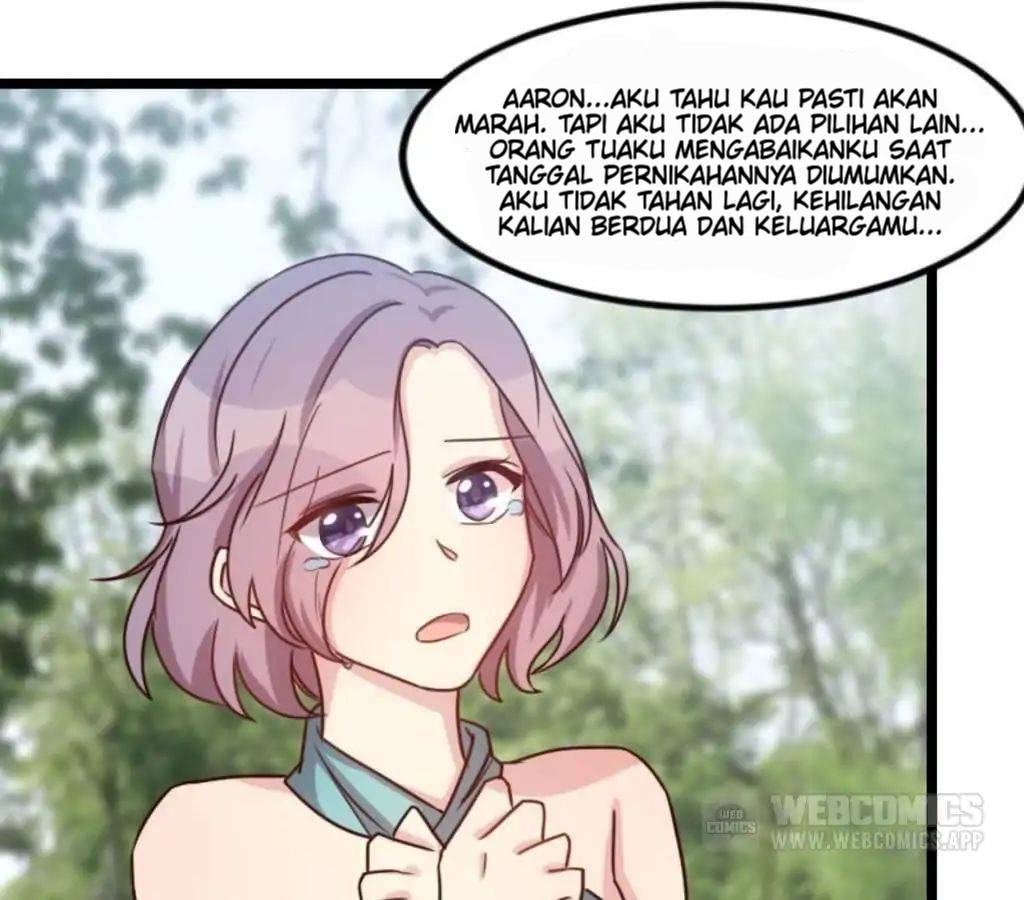 CEO's Sudden Proposal chapter 51 halaman 49