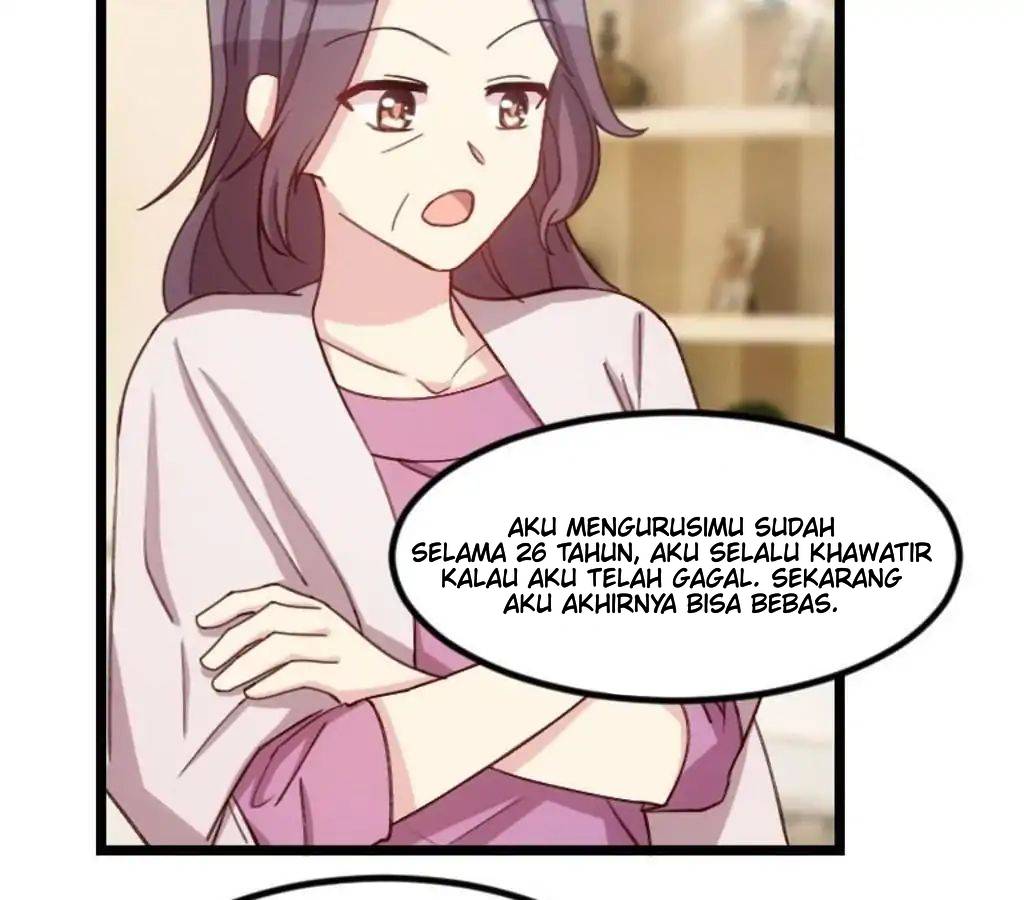 CEO's Sudden Proposal chapter 51 halaman 17