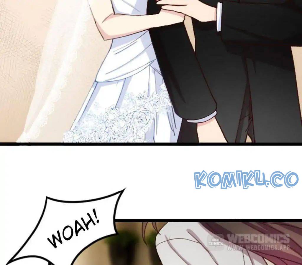 CEO's Sudden Proposal chapter 51 halaman 11