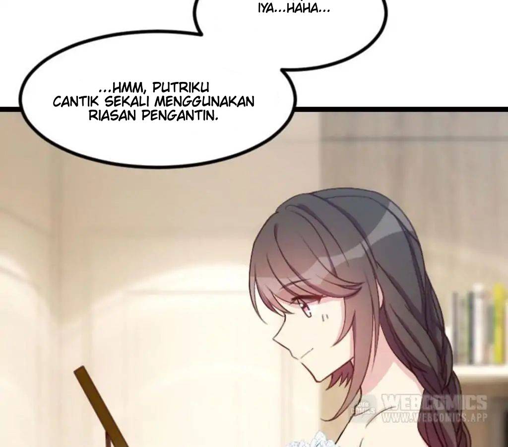 CEO's Sudden Proposal chapter 51 halaman 19